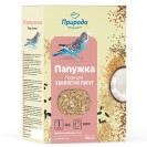 Папужка iod, cocos 500 g