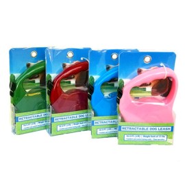 Lesă retractabilă 3 m