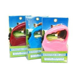 Lesă retractabilă 5 m