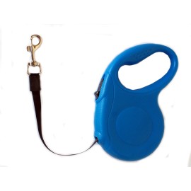 Lesă retractabilă 3 m