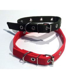 Zgardă prelată dublă 3,5 cm x 67 cm