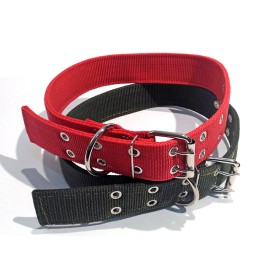 Zgardă prelată dublă 4,0 cm x 80 cm