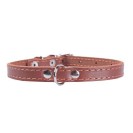 Zgardă ”Collar” 1,4 cm x 27-35 cm