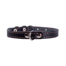 Zgardă ”Collar” 2,0 cm x 32-40 cm