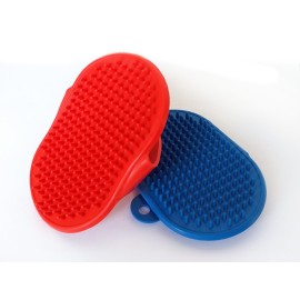 Perie pentru blană 12,3 cm x 8,5 cm