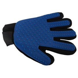 Mănușă pentru îngrijirea blănii