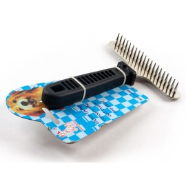 Pieptene pentru câini