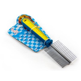 Pieptene pentru câini