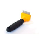 Furminator mic