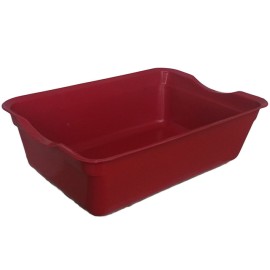 Litieră (adâncă) fără plasă