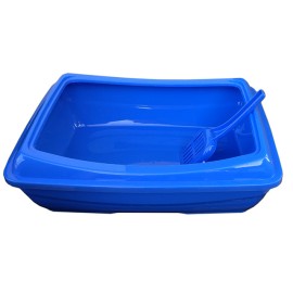 Litieră (mare) + lopățică