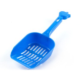 Lopățică pentru litieră