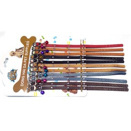 Zgardă 1 cm x 31 cm