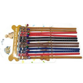 Zgardă 1 cm x 31 cm