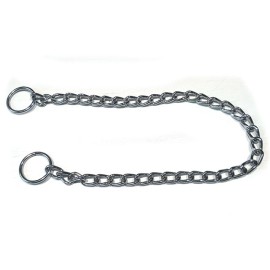 Zgardă Lanț 2 mm x 40 cm
