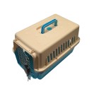 Cușcă de transport pentru animale 48x31x31 cm