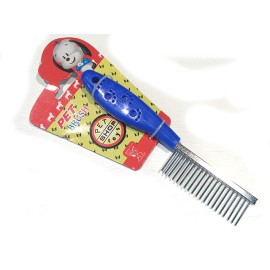 Pieptene pentru câini 18 cm x 4 cm