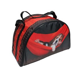 Geantă de transport animale 44 x 23 x 30 cm