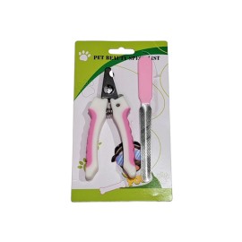 Clește și Pilă pentru tăierea unghiilor N1