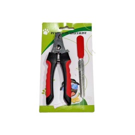 Clește și Pilă pentru tăierea unghiilor N2