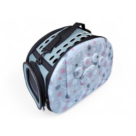 Geantă pentru transportarea animalelor, 42x28x32 cm