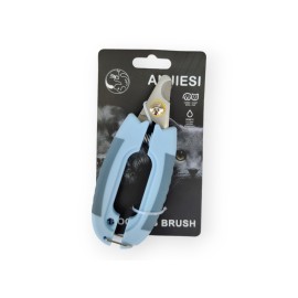 Clește pentru tăierea unghiilor N2