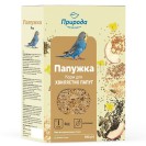 Природа Папужка iod 500 g