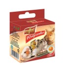 Vitapol cretă cu portocale pentru rozătoare 35 g