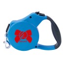 4DOG Deluxe, lesă retractabilă pentru câini până la 20 kg (3 m)