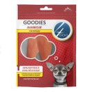 4DOG GOODIES Barbecue Chicken Leg, recompense cu pui pentru câini, 100 g