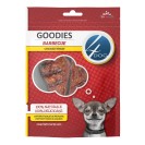 4DOG GOODIES Barbecue Chicken Thigh, recompense cu pui pentru câini, 100 g
