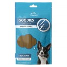 4DOG GOODIES Trainer cu Rață, recompense pentru câini, 150 g