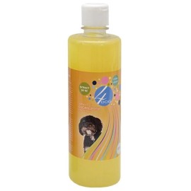 4DOG șampon cu Clorhexidină pentru câini, 500 ml