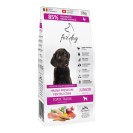 4DOG Junior, cu pui pentru căței, 10 kg