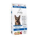 4DOG Maxi, cu pui pentru câini, 10 kg