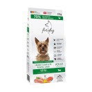 4DOG Mini, cu pui pentru câini, 10 kg
