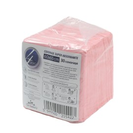 4DOG Economic covorașe absorbante pentru câini, 60x60 cm (30 bucăți)