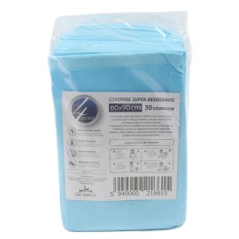 4DOG Economic covorașe absorbante pentru câini, 60x90 cm (30 bucăți)