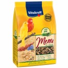 Vitakraft + Vita Herbs hrană pentru canari 0,5 kg