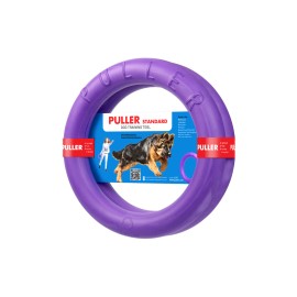 Puller Standard D-28 cm, G-245 g