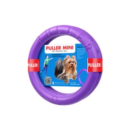 Puller Mini D-18 cm, G-58 g