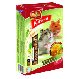 Vitapol hrană pentru hamsteri 500 g