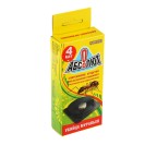 Абсолют momeală pentru furnici 4 buc.