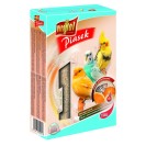 Vitapol nisip cu aromă de portocală pentru papagali 1500 g