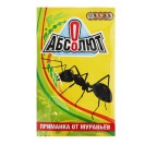 Абсолют momeală pentru furnici