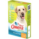 Omega Neo+ "Здоровые суставы" supliment vitaminic pentru câini (90 tablete)