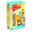 Vitapol nisip cu aromă de lămâie pentru papagali 1500 g