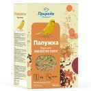 Папужка iod, color 500 g