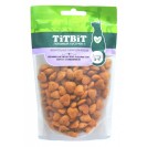 TiTBiT Deliciu profilactic Dent cu gust de vită pentru pisici 40 g