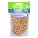 TiTBiT Deliciu profilactic Dent cu gust de curcan pentru pisici 40 g